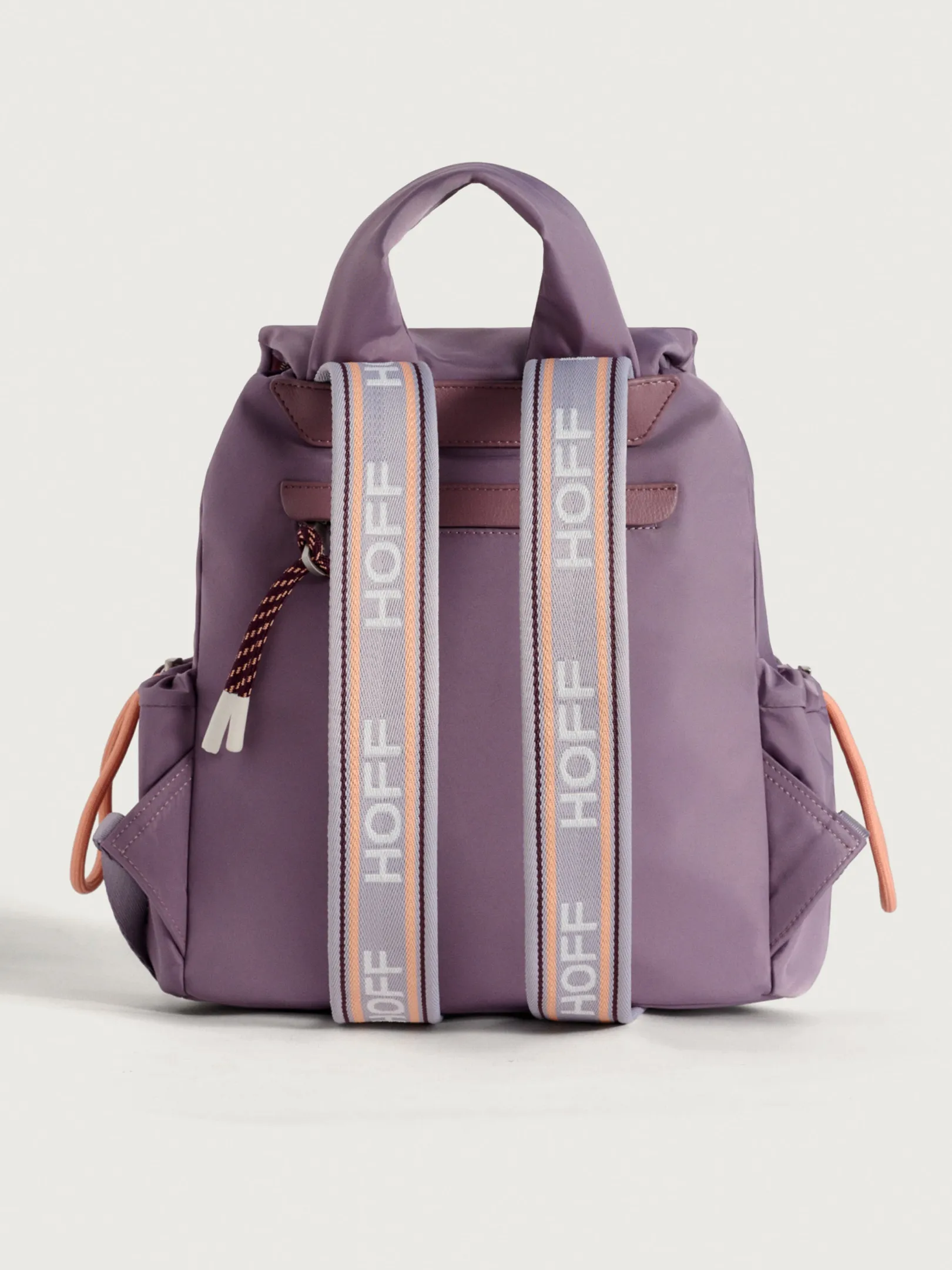 Rucksäcke-HOFF RUCKSACK ANDES LILA