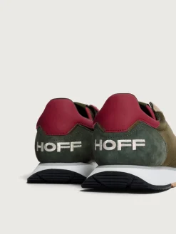 Track & Field-HOFF SARDIS