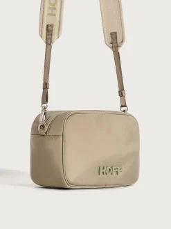 Umhängetaschen-HOFF SCHULTERTASCHE TEIDE KHAKI
