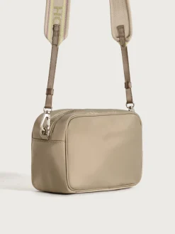 Umhängetaschen-HOFF SCHULTERTASCHE TEIDE KHAKI