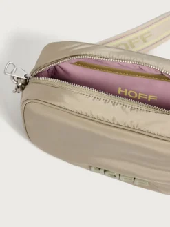 Umhängetaschen-HOFF SCHULTERTASCHE TEIDE KHAKI