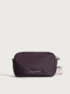 Umhängetaschen-HOFF SCHULTERTASCHE TEIDE LILA