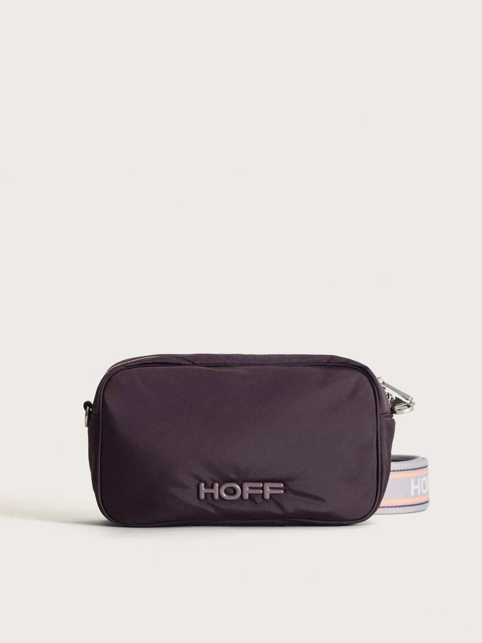 Umhängetaschen-HOFF SCHULTERTASCHE TEIDE LILA