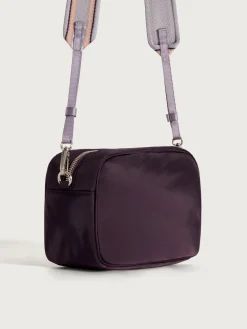 Umhängetaschen-HOFF SCHULTERTASCHE TEIDE LILA