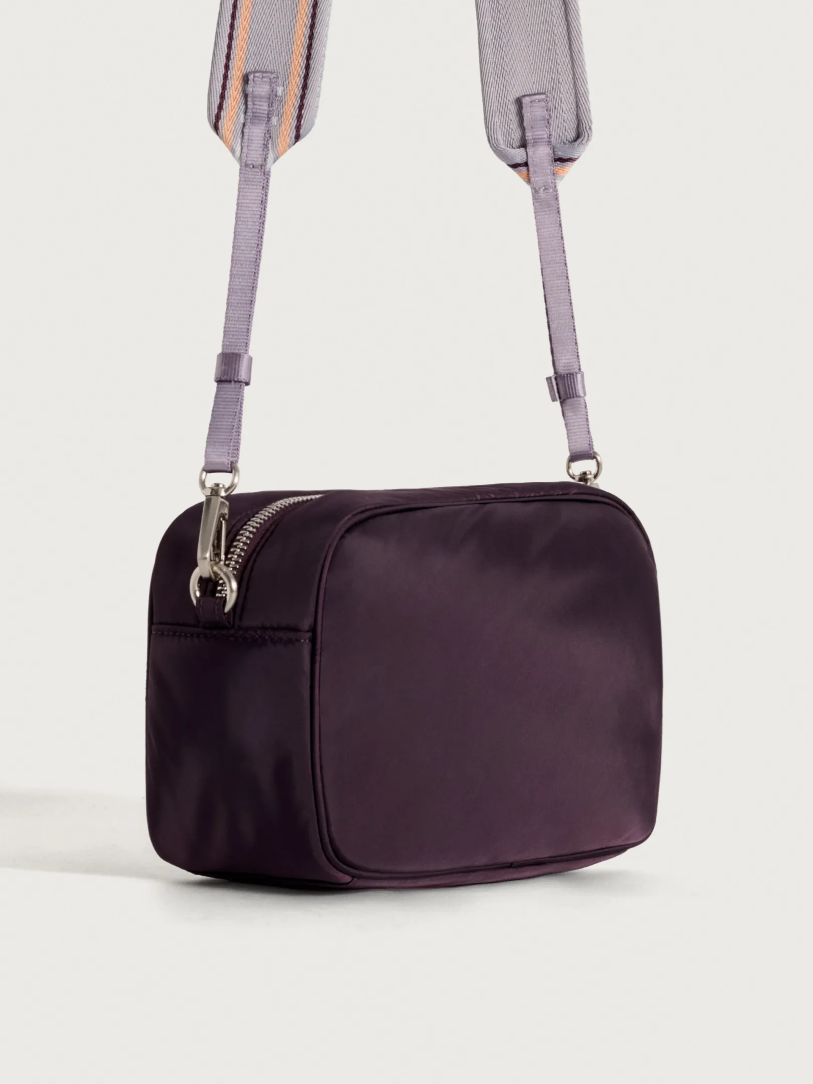 Umhängetaschen-HOFF SCHULTERTASCHE TEIDE LILA