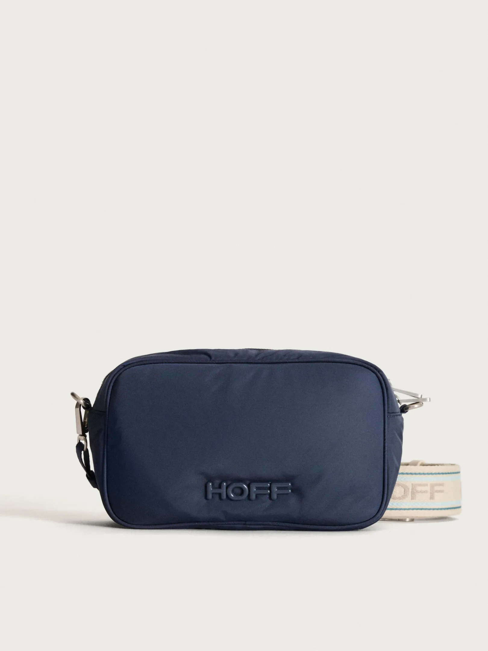 Umhängetaschen-HOFF SCHULTERTASCHE TEIDE NAVY