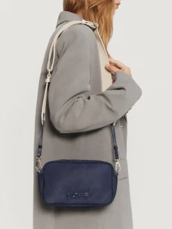 Umhängetaschen-HOFF SCHULTERTASCHE TEIDE NAVY