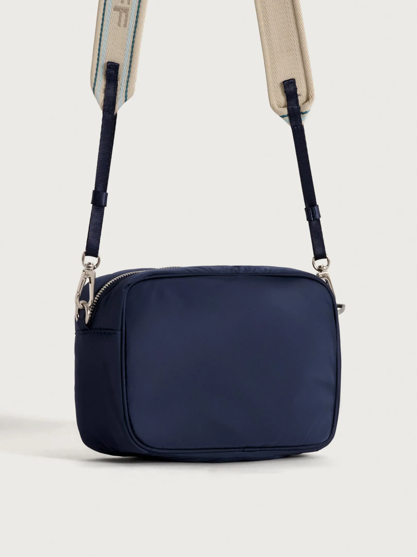 Umhängetaschen-HOFF SCHULTERTASCHE TEIDE NAVY