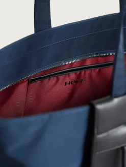 Nylon|Shopper-Tasche-HOFF SHOPPER NYLON DAILY NAVY BLUE