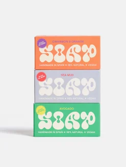 Seifen|Seifen-HOFF SOAP BARS BUNDLE