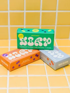 Seifen|Seifen-HOFF SOAP BARS BUNDLE