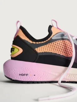 Dynamic-HOFF SPARK