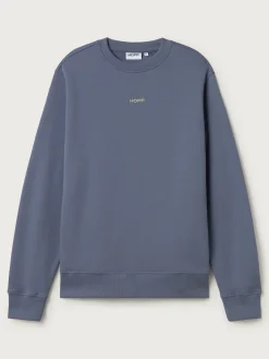 Kleidung-HOFF SWEATSHIRT MOLINA BLAUES