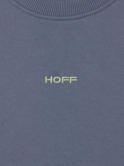 Kleidung-HOFF SWEATSHIRT MOLINA BLAUES
