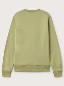 Kleidung-HOFF SWEATSHIRT MOLINA GRÜNES