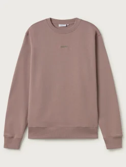 Kleidung-HOFF SWEATSHIRT MOLINA MALVENFARBENES
