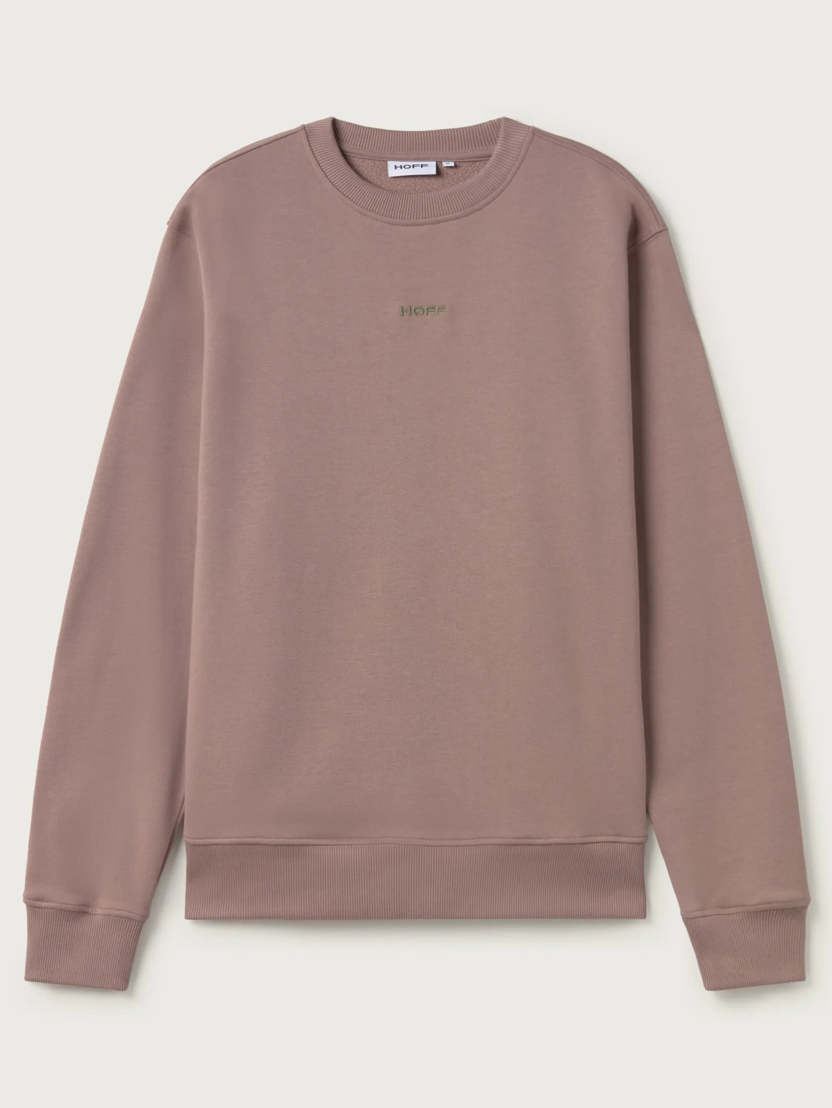 Kleidung-HOFF SWEATSHIRT MOLINA MALVENFARBENES