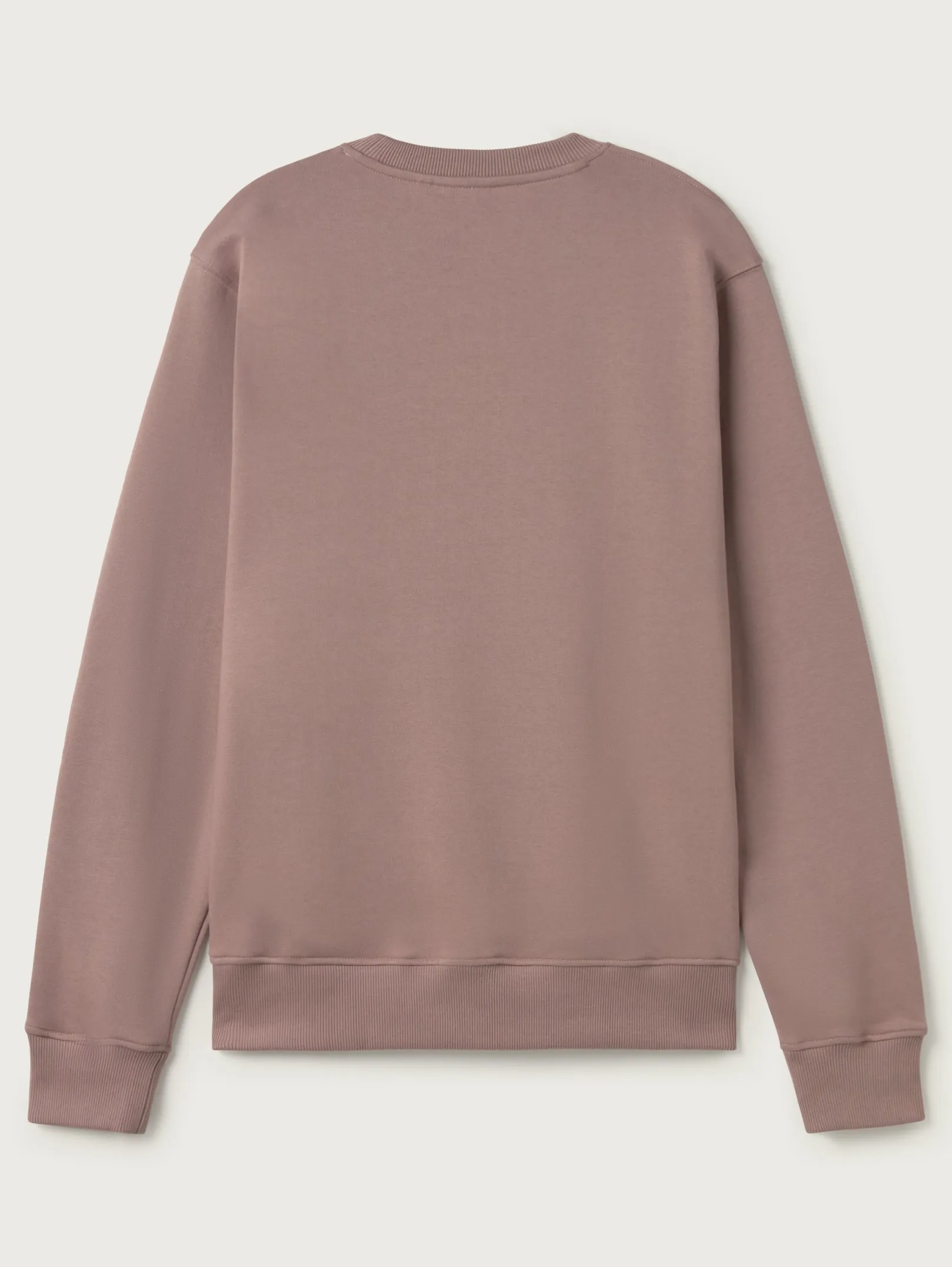 Kleidung-HOFF SWEATSHIRT MOLINA MALVENFARBENES