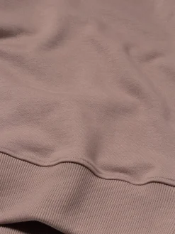Kleidung-HOFF SWEATSHIRT MOLINA MALVENFARBENES