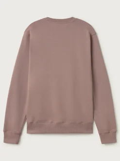 Kleidung-HOFF SWEATSHIRT MOLINA MALVENFARBENES