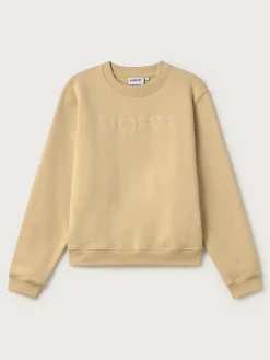 Kapuzenpullover-HOFF SWEATSHIRT TOVAR GELB
