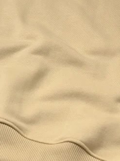 Kapuzenpullover-HOFF SWEATSHIRT TOVAR GELB