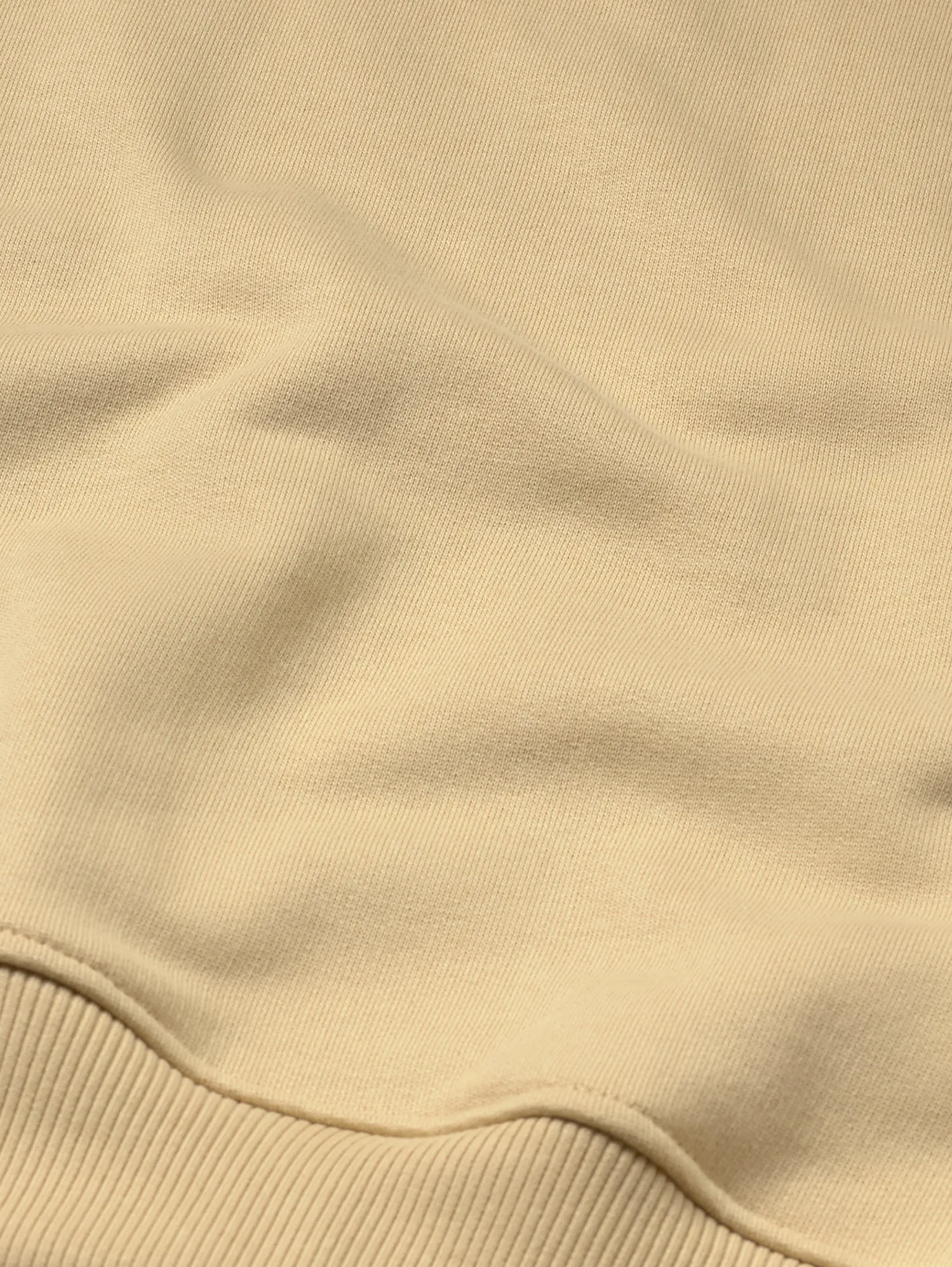 Kapuzenpullover-HOFF SWEATSHIRT TOVAR GELB