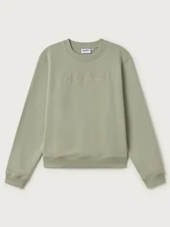 Kapuzenpullover-HOFF SWEATSHIRT TOVAR GRÜN
