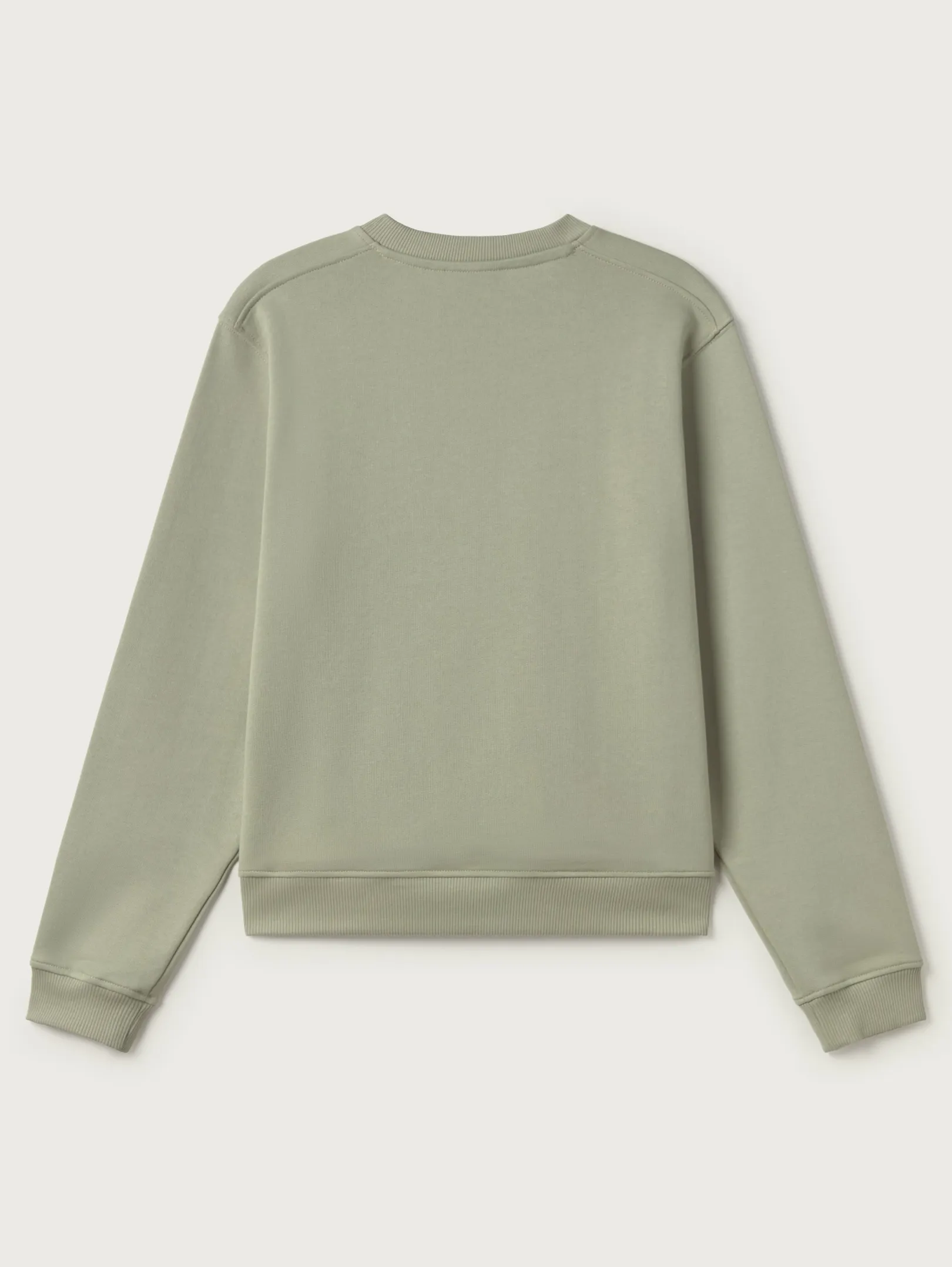 Kapuzenpullover-HOFF SWEATSHIRT TOVAR GRÜN