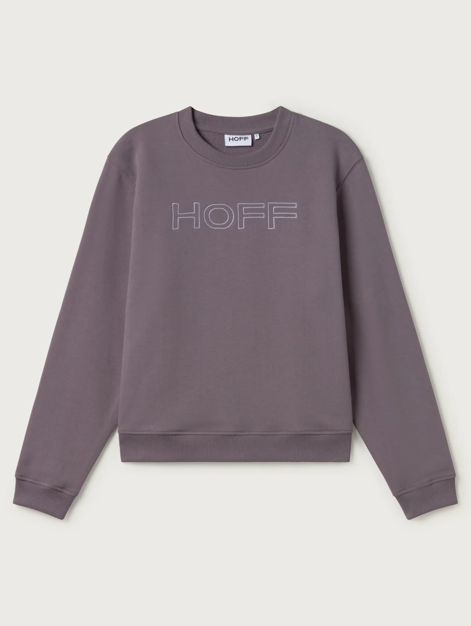 Kapuzenpullover-HOFF SWEATSHIRT TOVAR LILA
