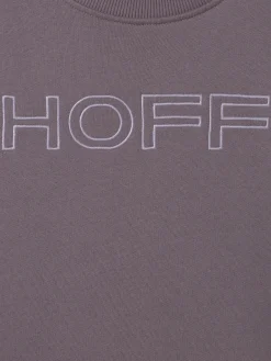 Kapuzenpullover-HOFF SWEATSHIRT TOVAR LILA