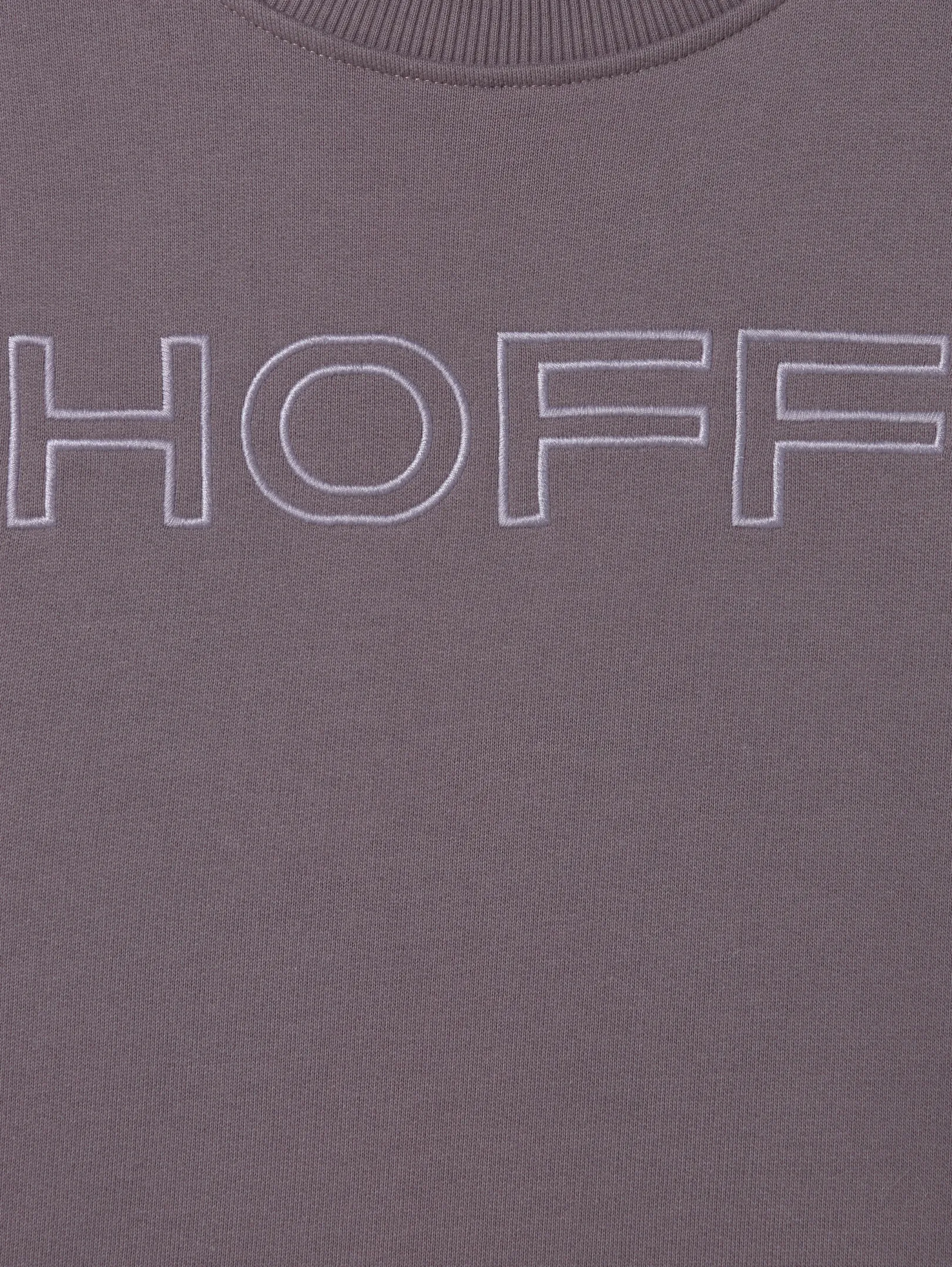 Kapuzenpullover-HOFF SWEATSHIRT TOVAR LILA