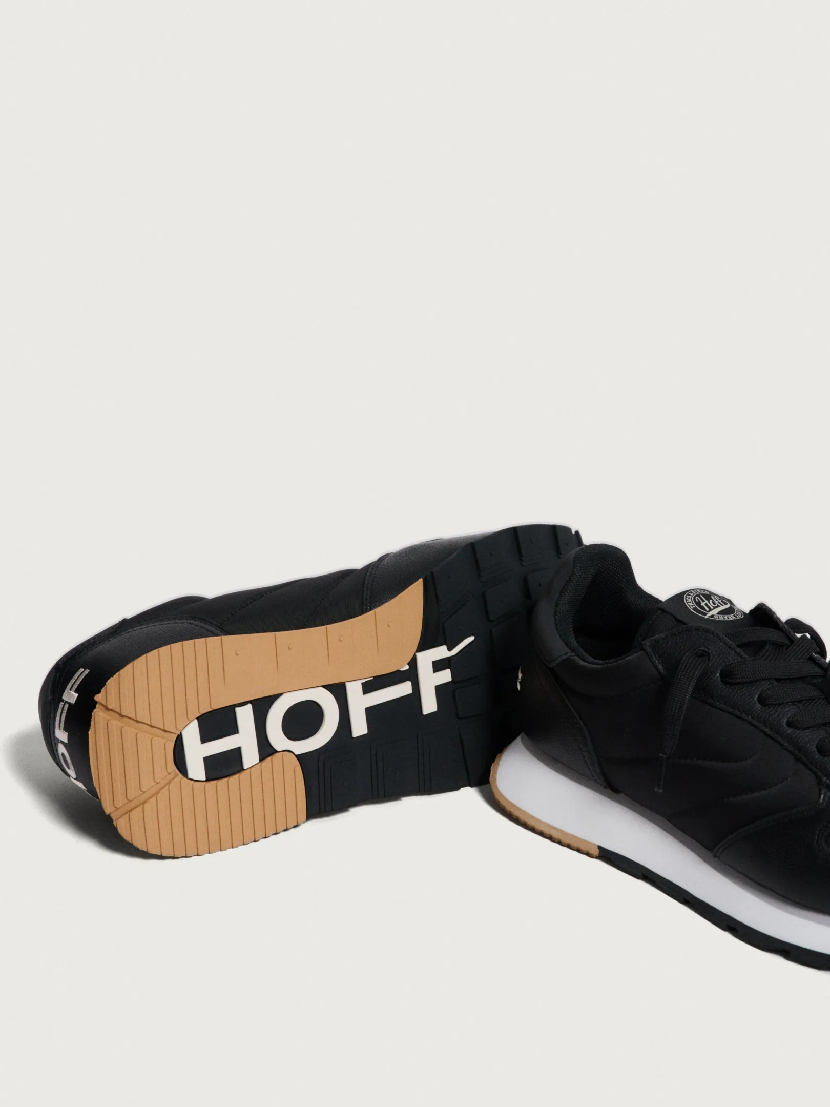 Track & Field-HOFF TANAGRA