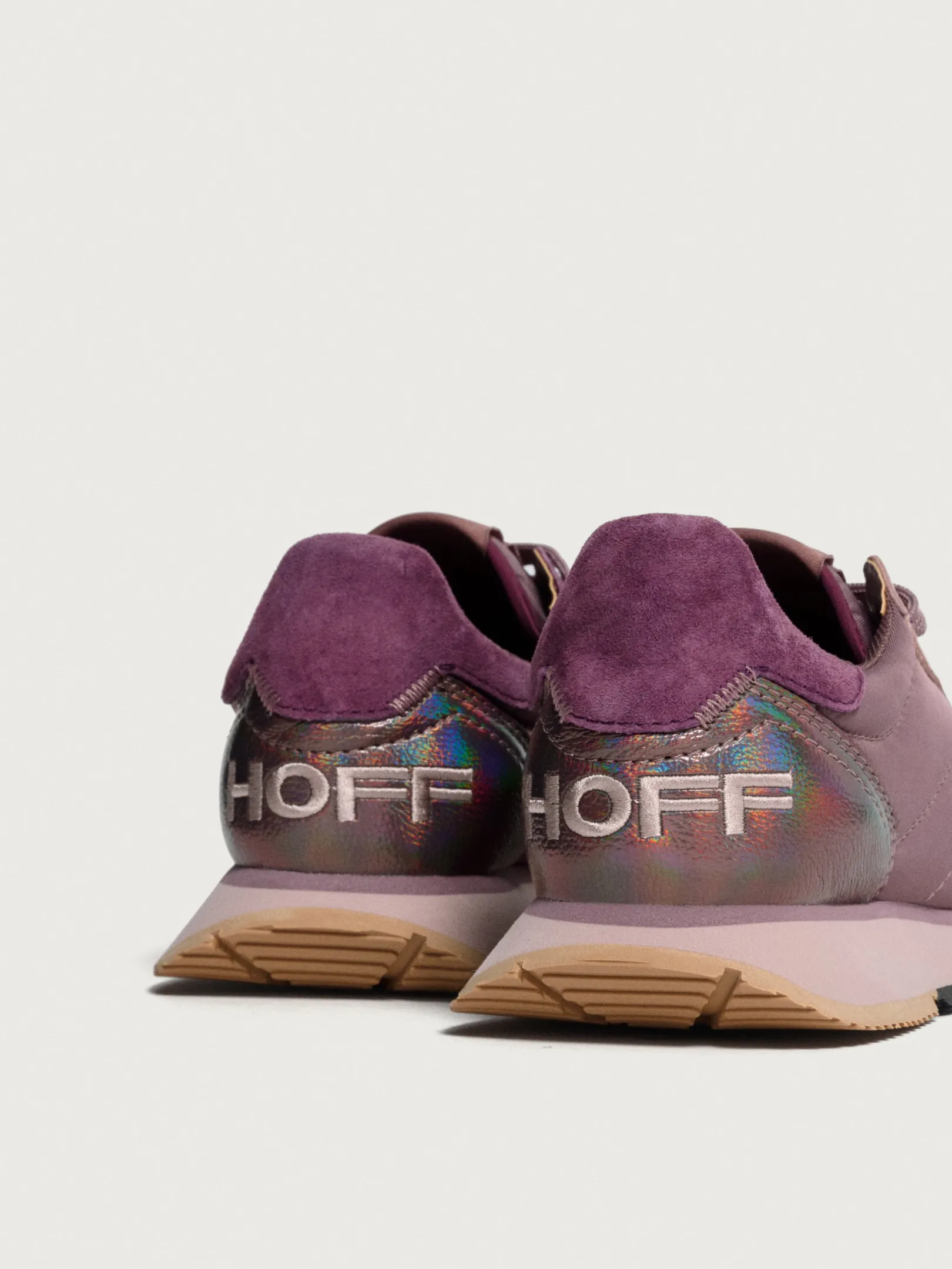 Track & Field-HOFF TESALIA