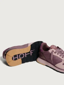 Track & Field-HOFF TESALIA