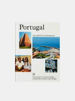 Bücher|Bücher-HOFF THE MONOCLE HANDBOOK - PORTUGAL