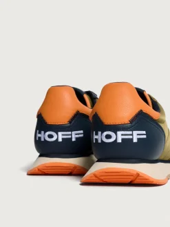 Track & Field-HOFF TRACIA