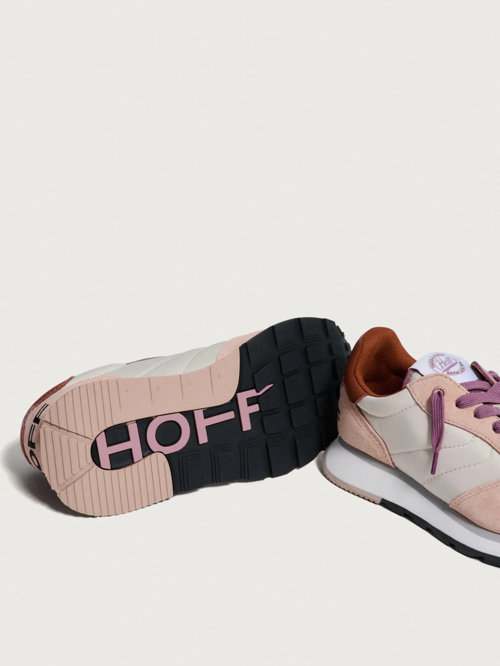 Track & Field-HOFF TRECEN