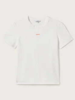 T-Shirts-HOFF T-SHIRT CABRERA WHITE