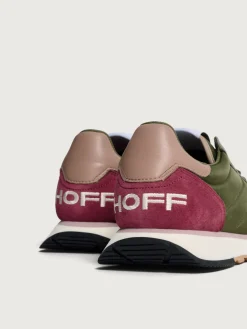 Track & Field-HOFF VELIA
