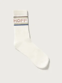 Accessoires-HOFF WEISSE SOCKEN